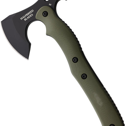 Compact Rescue Axe doutone