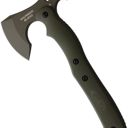 Compact Rescue Axe OD