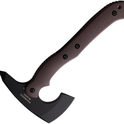 Compact Rescue Axe Duotone