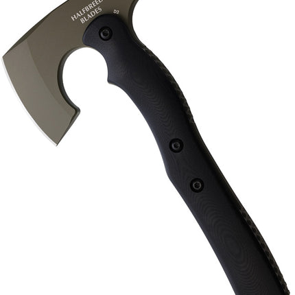 Compact Rescue Axe doutone