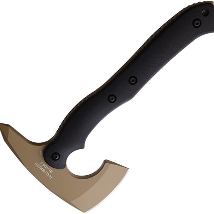 Compact Rescue Axe Duotone