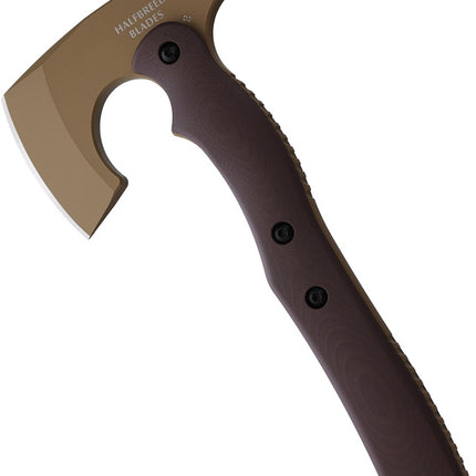 Compact Rescue Axe DE