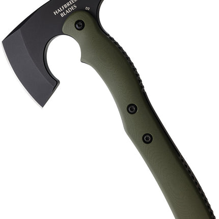 Compact Rescue Axe doutone