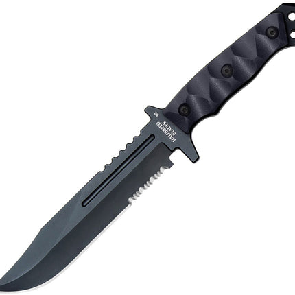 Large Infantry Knife Gen 2 Blk