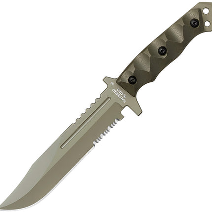 Large Infantry Knife Gen 2 OD