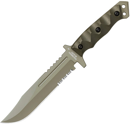 Large Infantry Knife Gen 2 OD