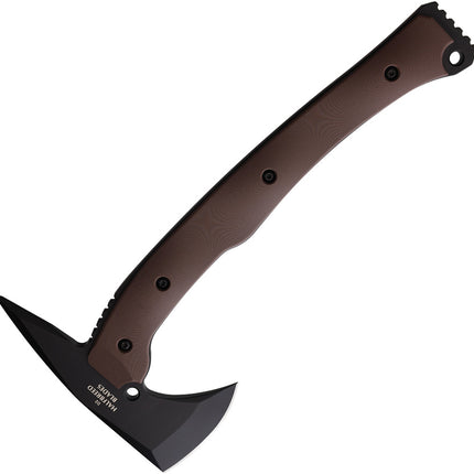 Large Rescue Axe DE