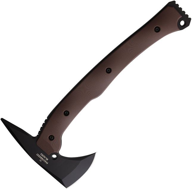 Large Rescue Axe DE