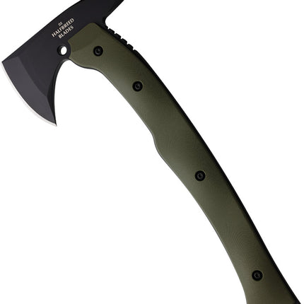 Large Rescue Axe doutone