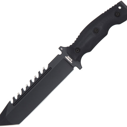 Large Survival Knife