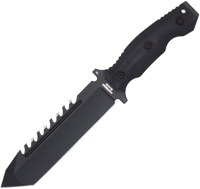 Large Survival Knife