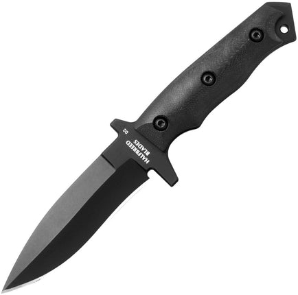 Medium Clearance Knife