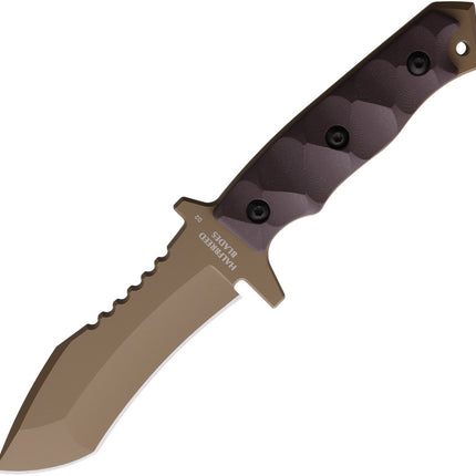 Medium Clearance Knife