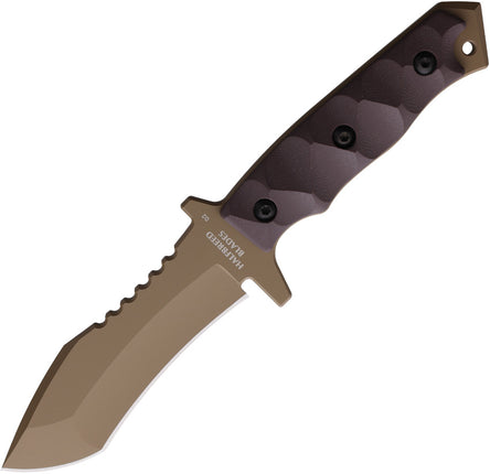 Medium Clearance Knife