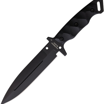 Medium Infantry Knife Blk