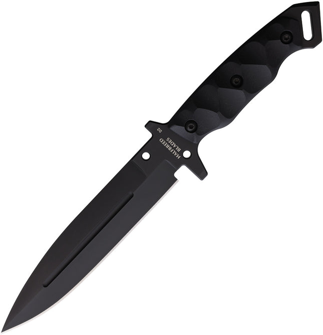 Medium Infantry Knife Blk