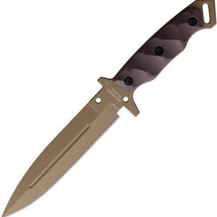 Medium Infantry Knife DE