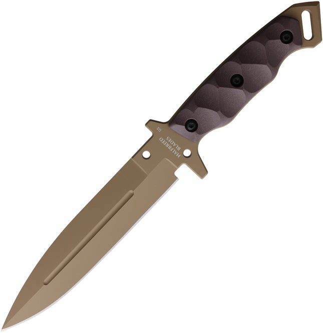 Medium Infantry Knife DE