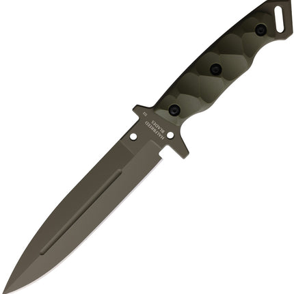 Medium Infantry Knife OD