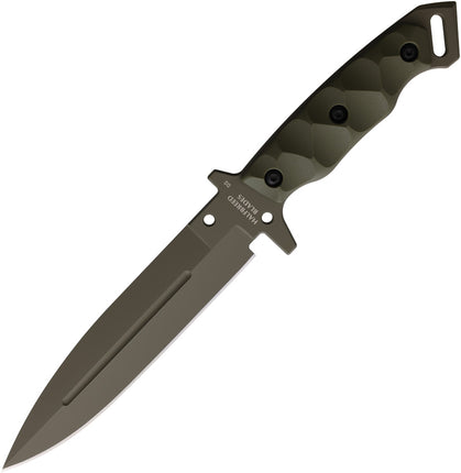 Medium Infantry Knife OD