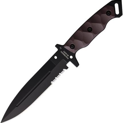 Medium Infantry Knife BLK DE