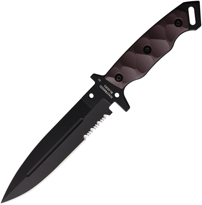 Medium Infantry Knife BLK DE