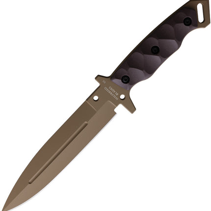 Medium Infantry Knife DE