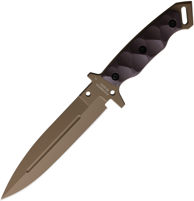 Medium Infantry Knife DE