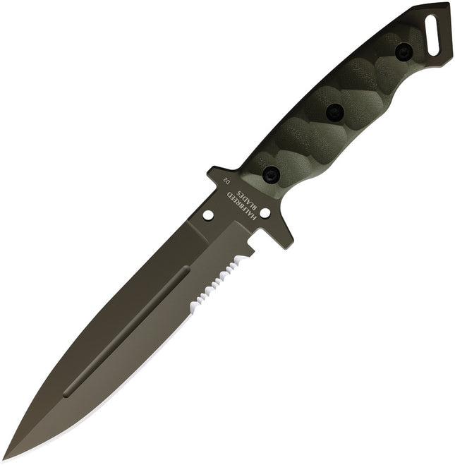 Medium Infantry Knife OD