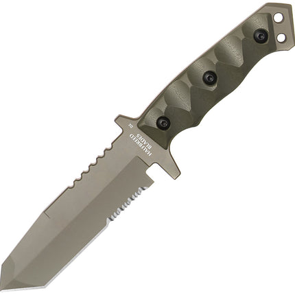 Medium Infantry Knife Gen 2 OD