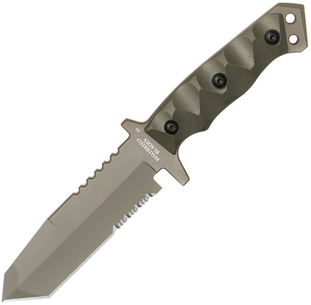 Medium Infantry Knife Gen 2 OD