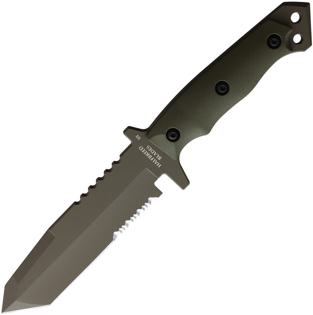 Medium Infantry Knife OD