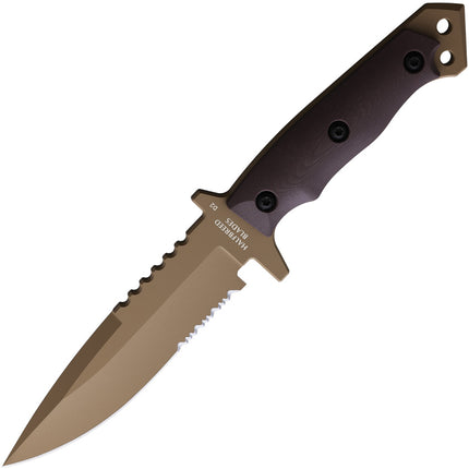 Medium Infantry Knife DE