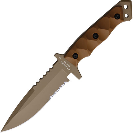 Medium Infantry Knife DE