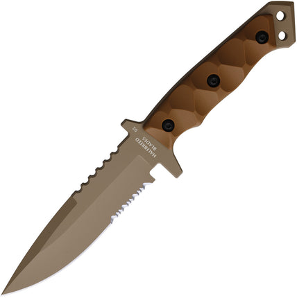 Medium Infantry Knife DE