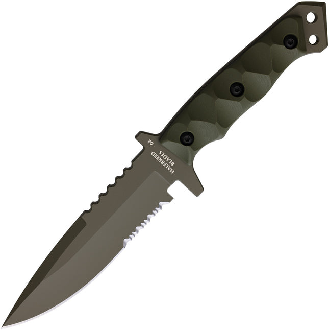 Medium Infantry Knife OD