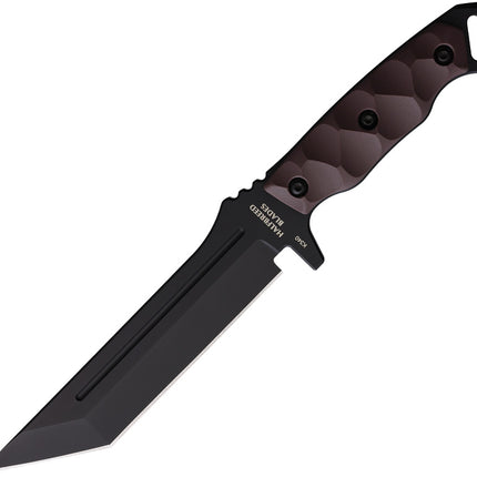 Medium Infantry Knife Blk DE