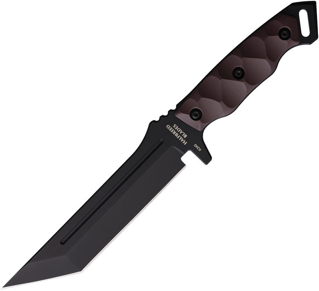 Medium Infantry Knife Blk DE