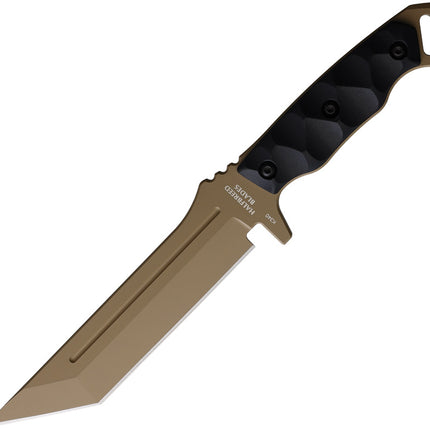 Medium Infantry Knife DE BLK