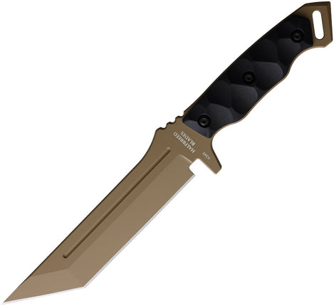 Medium Infantry Knife DE BLK