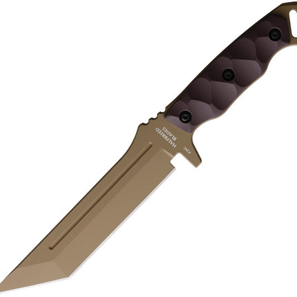 Medium Infantry Knife DE