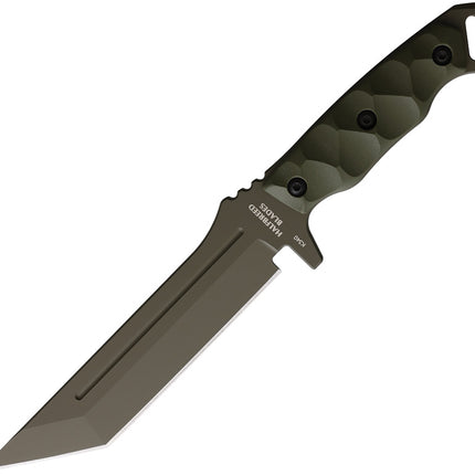 Medium Infantry Knife OD