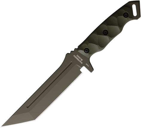 Medium Infantry Knife OD