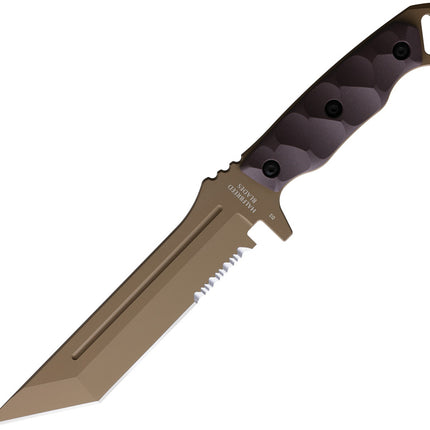 Medium Infantry Knife DE