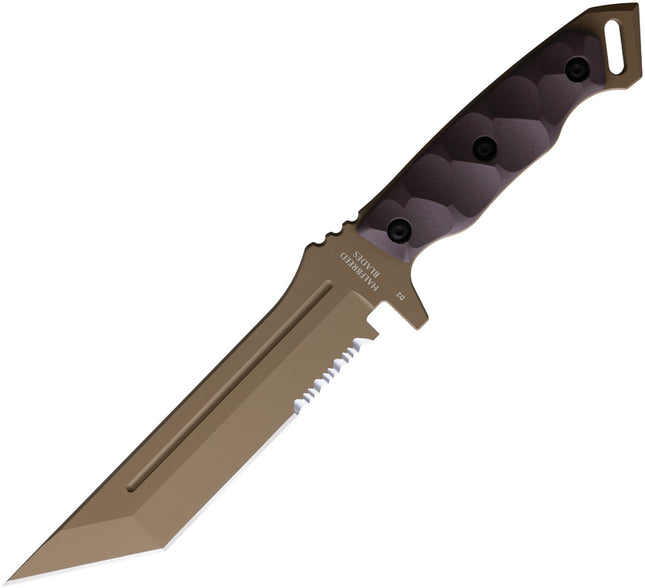 Medium Infantry Knife DE