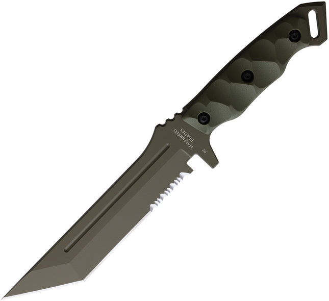 Medium Infantry Knife OD