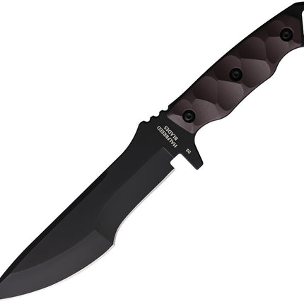 Medium Infantry Knife BLK DE