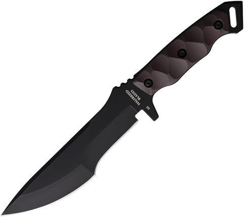 Medium Infantry Knife BLK DE