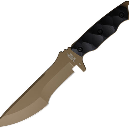 Medium Infantry Knife DE/Blk