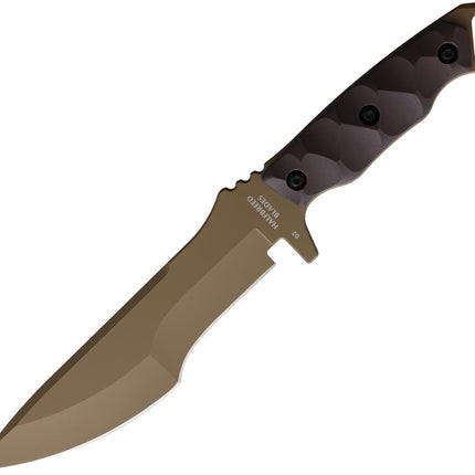 Medium Infantry Knife DE